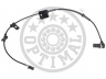 OPTIMAL 06-S500 jutiklis, rato greitis 
 Elektros įranga -> Jutikliai
95610-26000, 95610-26010