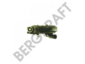 BERGKRAFT BK29511021SP posvyrio siurblys, vairuotojo kabina
83.41723.6114, 83417236114