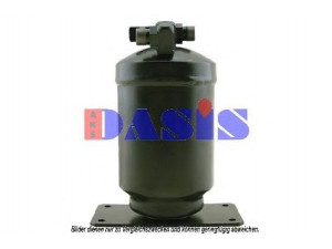 AKS DASIS 800493N džiovintuvas, oro kondicionierius
