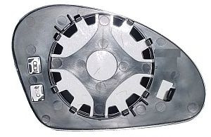 LORO 3406G03 veidrodėlio stiklas, išorinis veidrodėlis 
 Kėbulas -> Keleivių kabina -> Veidrodėlis
6L11857521A, 6L1857521A