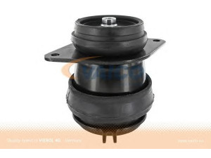 VAICO V10-1179 variklio montavimas 
 Variklis -> Variklio montavimas -> Variklio montavimo rėmas
1H0 199 262 B