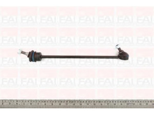 FAI AutoParts SS547 šarnyro stabilizatorius 
 Ašies montavimas/vairavimo mechanizmas/ratai -> Stabilizatorius/fiksatoriai -> Savaime išsilyginanti atrama
508723, 508732