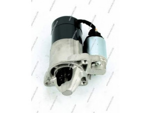 NPS M521A46 starteris 
 Elektros įranga -> Starterio sistema -> Starteris
F7RU11000AA, FP13-18-400, FP34-18-400A