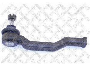 STELLOX 51-02431-SX skersinės vairo trauklės galas 
 Vairavimas -> Vairo mechanizmo sujungimai
8AT132280, 8AT132280A, T00132280