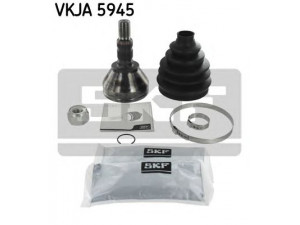 SKF VKJA 5945 jungčių komplektas, kardaninis velenas 
 Ratų pavara -> Sujungimai/komplektas
13296188, 13296188