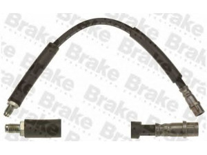 Brake ENGINEERING BH778606 stabdžių žarnelė 
 Stabdžių sistema -> Stabdžių žarnelės
2114200848, 2204200048