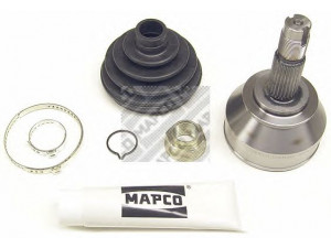 MAPCO 16015 jungčių komplektas, kardaninis velenas 
 Ratų pavara -> Sujungimai/komplektas
46307685