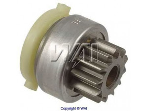 WAIglobal 54-215 laisvos eigos pavara, starteris
F2VU11350AA, F2VY11350A, F5VZ11350AA