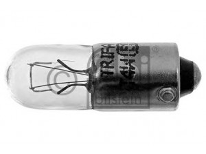 FEBI BILSTEIN 06961 lemputė, prietaisų skydelio apšvietimas
182025, 967711
