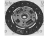 VALEO 821175 sankabos komplektas 
 Sankaba/dalys -> Sankabos remonto komplektas, visas