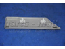 PARTS-MALL PZA-M347 apdailos/apsauginės juostelė, durelės
8771228600BC