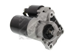 MAPCO 13852 starteris 
 Elektros įranga -> Starterio sistema -> Starteris
23300-00QAH, 7711135101, 8200069377