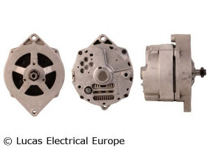 LUCAS ELECTRICAL LRA01762 kintamosios srovės generatorius 
 Elektros įranga -> Kint. sr. generatorius/dalys -> Kintamosios srovės generatorius