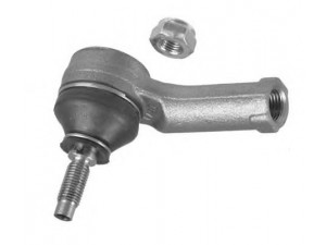 MGA DR8475 skersinės vairo trauklės galas 
 Vairavimas -> Vairo mechanizmo sujungimai
36025749, 9951288