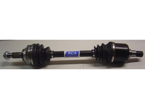 RCA FRANCE LR111AN kardaninis velenas 
 Ratų pavara -> Kardaninis velenas
TDB104020