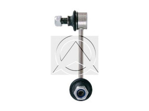 SIDEM 45463 šarnyro stabilizatorius 
 Ašies montavimas/vairavimo mechanizmas/ratai -> Stabilizatorius/fiksatoriai -> Savaime išsilyginanti atrama
48820 50010, 48820 50011
