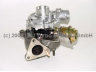 BU 124171 kompresorius, įkrovimo sistema 
 Išmetimo sistema -> Turbokompresorius
028145702D, 028145702DV, 028145702DX