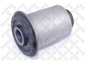 STELLOX 87-61017-SX valdymo svirties/išilginių svirčių įvorė 
 Ašies montavimas/vairavimo mechanizmas/ratai -> Valdymo svirtis/pasukamosios svirties sujungimas -> Montavimas/sutvirtinimas
4526265D01