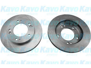 KAVO PARTS BR-4212 stabdžių diskas 
 Dviratė transporto priemonės -> Stabdžių sistema -> Stabdžių diskai / priedai
0K2N133251, 0K2N233251, OK2N133251