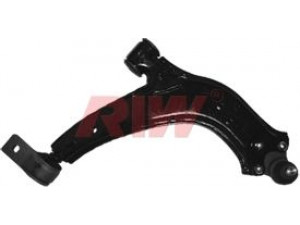 RIW CI6003 vikšro valdymo svirtis 
 Ašies montavimas/vairavimo mechanizmas/ratai -> Valdymo svirtis/pasukamosios svirties sujungimas -> Vairo trauklės (valdymo svirtis, išilginis balansyras, diago
352171, 352175, 352190, 95668511