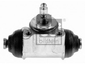 FEBI BILSTEIN 12332 rato stabdžių cilindras 
 Stabdžių sistema -> Ratų cilindrai
631 420 00 18