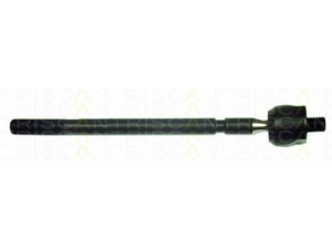 TRISCAN 8500 13202 vidinė skersinė vairo trauklė 
 Vairavimas -> Vairo mechanizmo sujungimai
45503-29155