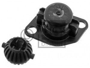 FEBI BILSTEIN 06257 remonto komplektas, pavarų svirtis 
 Transmisija -> Neautomatinė pavarų dėžė -> Remonto komplektai
191 711 251 A, 191 711 251 AS, 191 711 251 A