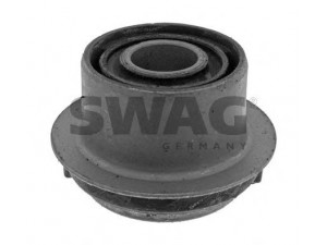 SWAG 10 60 0033 valdymo svirties/išilginių svirčių įvorė 
 Ašies montavimas/vairavimo mechanizmas/ratai -> Valdymo svirtis/pasukamosios svirties sujungimas -> Montavimas/sutvirtinimas
202 333 87 14