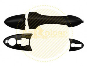 AC Rolcar 41.4064 durų rankenėlė
1107182, 1107476