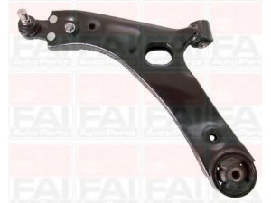 FAI AutoParts SS7653 vikšro valdymo svirtis 
 Ašies montavimas/vairavimo mechanizmas/ratai -> Valdymo svirtis/pasukamosios svirties sujungimas -> Vairo trauklės (valdymo svirtis, išilginis balansyras, diago
545002Y000