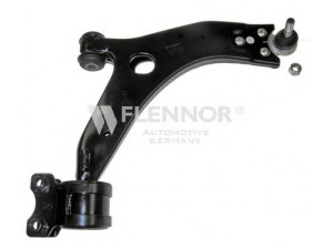 FLENNOR FL10018-G vikšro valdymo svirtis 
 Ašies montavimas/vairavimo mechanizmas/ratai -> Valdymo svirtis/pasukamosios svirties sujungimas -> Vairo trauklės (valdymo svirtis, išilginis balansyras, diago
1 234 371, 1 328 380, 1 328 670