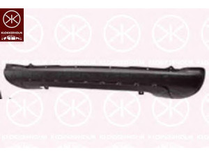 KLOKKERHOLM 0552954A1 buferis 
 Kėbulas -> Kėbulo dalys/ sparnas/buferis -> Galinė variklio apdanga
7410 GJ, 7410 GJ