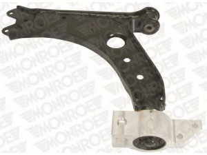 MONROE L29A08 vikšro valdymo svirtis 
 Ašies montavimas/vairavimo mechanizmas/ratai -> Valdymo svirtis/pasukamosios svirties sujungimas -> Vairo trauklės (valdymo svirtis, išilginis balansyras, diago
1K0 407 151 AA, 1K0 407 151 AE