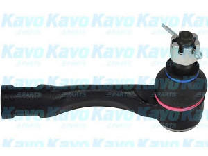KAVO PARTS STE-9067 skersinės vairo trauklės galas 
 Vairavimas -> Vairo mechanizmo sujungimai
4546059035