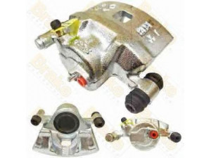 Brake ENGINEERING CA1669R stabdžių apkaba 
 Dviratė transporto priemonės -> Stabdžių sistema -> Stabdžių apkaba / priedai
26220AA001