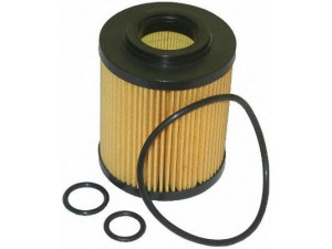 HOFFER 14012 alyvos filtras 
 Techninės priežiūros dalys -> Techninės priežiūros intervalai
15430PLZD00, 8972231870, 0650300