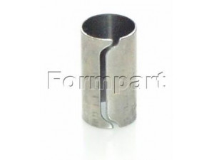 FORMPART 2000020 valdymo svirties/išilginių svirčių įvorė 
 Ašies montavimas/vairavimo mechanizmas/ratai -> Valdymo svirtis/pasukamosios svirties sujungimas -> Montavimas/sutvirtinimas
0353 460, 0353460, 353 460, 353460
