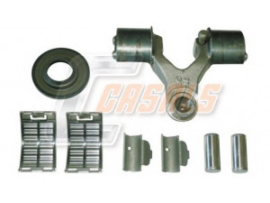 CASALS MD1042 remonto komplektas, stabdžių apkaba
MCK1048