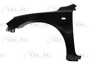 BLIC 6504-04-3476313P sparnas 
 Kėbulas -> Kėbulo dalys/ sparnas/buferis -> Purvasaugiai
BP4K52211C