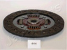 JAPANPARTS DF-614 sankabos diskas 
 Sankaba/dalys -> Sankabos diskas
31250-87609, 31250-87614