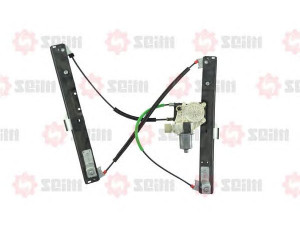 SEIM 900680 lango pakėliklis 
 Vidaus įranga -> Elektrinis lango pakėliklis
1376856, 1523710, 1639988, 7S71A23201BL