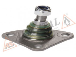 ASMETAL 10FI3210 atramos/vairo trauklė 
 Ašies montavimas/vairavimo mechanizmas/ratai -> Sujungimai -> Atramos/vairo trauklė
3640 67, 3640 76, 50 705 629, 93 501 837