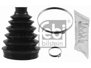 FEBI BILSTEIN 22091 gofruotoji membrana, kardaninis velenas 
 Ratų pavara -> Gofruotoji membrana
89 94 154