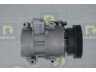 DA SILVA FC0762 kompresorius, oro kondicionierius 
 Oro kondicionavimas -> Kompresorius/dalys
6453.WH, 6487.40, 6487.42, 96.598.755.80