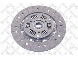 STELLOX 07-00108-SX sankabos diskas 
 Sankaba/dalys -> Sankabos diskas
1027290, 97BG7550A3B