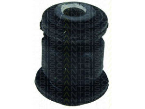 TRISCAN 8500 15818 valdymo svirties/išilginių svirčių įvorė 
 Ašies montavimas/vairavimo mechanizmas/ratai -> Valdymo svirtis/pasukamosios svirties sujungimas -> Montavimas/sutvirtinimas
50704262