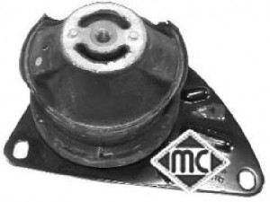 Metalcaucho 04317 variklio montavimas 
 Variklis -> Variklio montavimas -> Variklio montavimo rėmas
6N0 199 262 G, 6N0 199 262 K, 6N0 199 262 G
