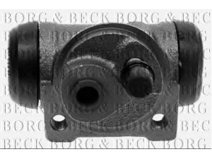 BORG & BECK BBW1256 rato stabdžių cilindras 
 Stabdžių sistema -> Ratų cilindrai
4410170J20