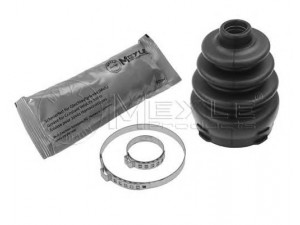 MEYLE 214 495 0010 gofruotoji membrana, kardaninis velenas 
 Ratų pavara -> Gofruotoji membrana
46308036, 51704105, 7715294, 46308036