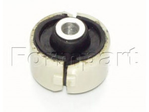 FORMPART 3000012 valdymo svirties/išilginių svirčių įvorė 
 Ašies montavimas/vairavimo mechanizmas/ratai -> Valdymo svirtis/pasukamosios svirties sujungimas -> Montavimas/sutvirtinimas
3 411 810, 3411810, 3443998, 3443999